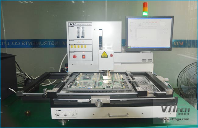 筆記本BGA返修工具