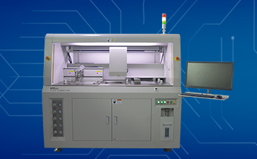 全自動BGA植球機VT-860L